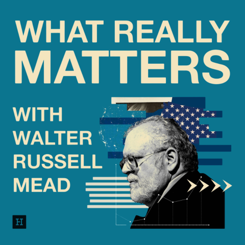 (What Really Matters Logo)