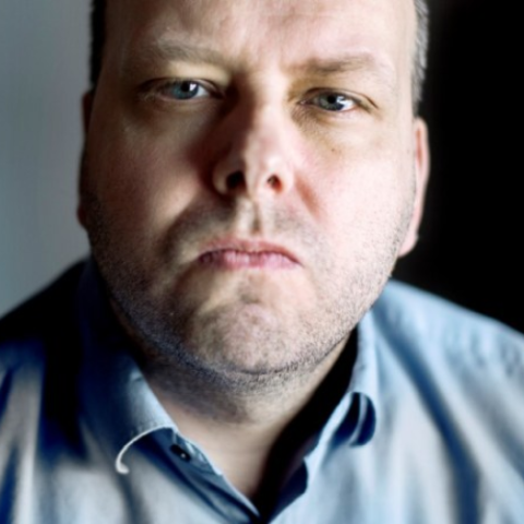 Stig Hansen