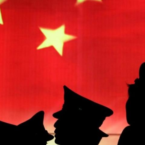 (China Photos/Getty Images)