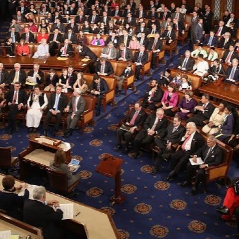 Opening day of the 114th Congress, January, 06, 2015 (Bill O'Leary/The Washington Post via Getty Images)