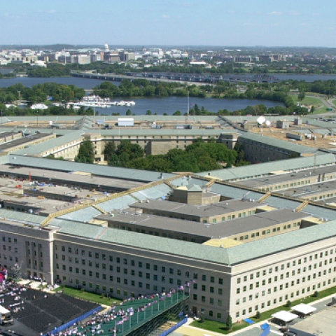 (Department of Defense)