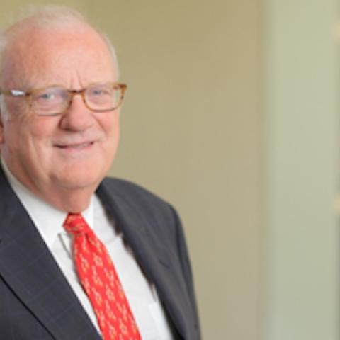 Bill Schweitzer (Photo courtesy of BakerLaw.com)