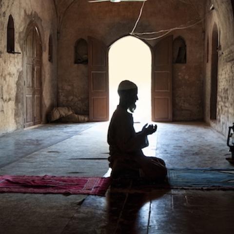 (Tareq Saifur Rahman/Getty Images)
