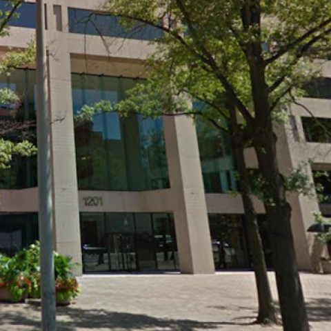 (Screenshot, Google Maps, 2015)
