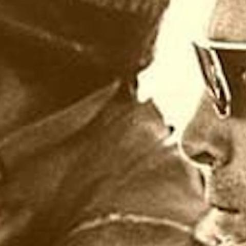 Lieutenant Colonel Jonathan "Yoni" Netanyahu as a commander in the armored brigade (yoni.org)