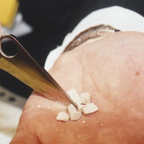 Fentanyl (Rauhe/ullstein bild via Getty Images)