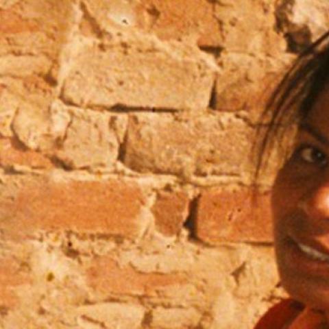 Asia Bibi (Wikimedia Commons)