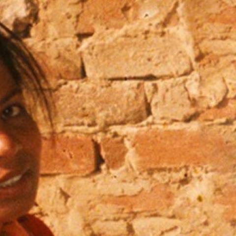 Asia Bibi (Wikimedia Commons)