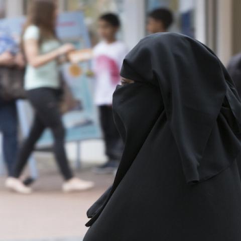 Bad Godesberg, district of Bonn, Germany, June 23, 2016. (Ulrich Baumgarten via Getty Images)