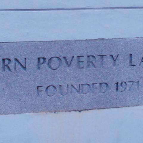 Southern Poverty Law Center, May 22, 2009 (Ian McKellar/Flickr)