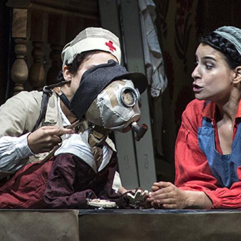 (Credit: Salzburger Festspiele / Ruth Walz)
