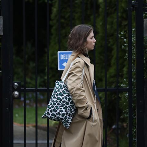 The Russian consul-general residence in Seattle, March 26, 2018 (Aaron Jacob/Anadolu Agency/Getty Images)