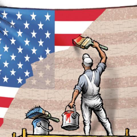 Wall Street Journal (ILLUSTRATION: PHIL FOSTER)