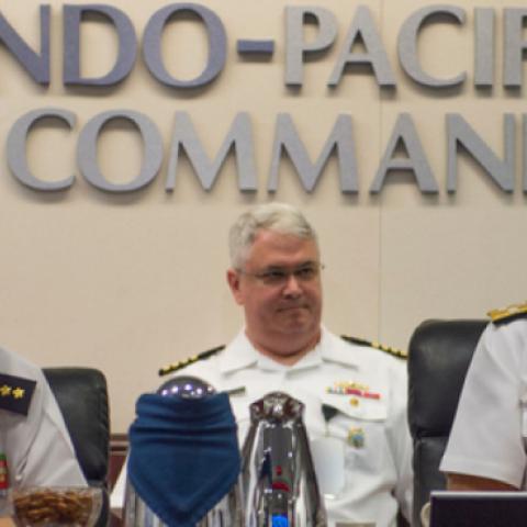 (U.S. Navy, Robin W. Peak)