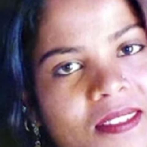 Asia Bibi (EWTN News Nightly video screenshot)