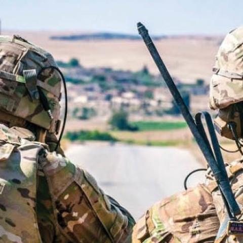 U.S. Army photo by Staff Sgt. Timothy R. Koster