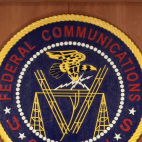 FCC Headquarters | Washington, DC [Federal Communication Commission / Official Photo]