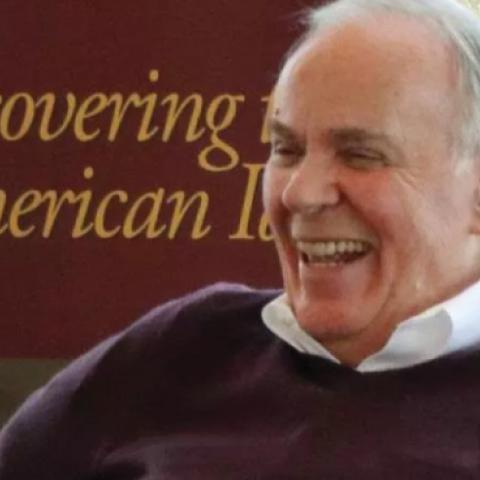 Photo: (Claremont Institute / nationalaffairs.com)
