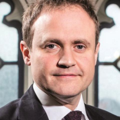 Credit: Paul Heartfield (sourced via politicshome.com)