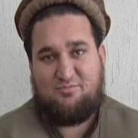 Ehsanullah Ehsan