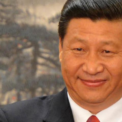 Xi Jinping