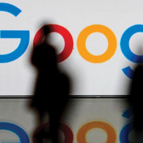 Google logo