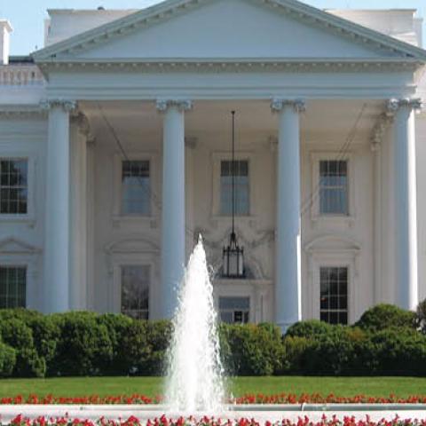 THe White House