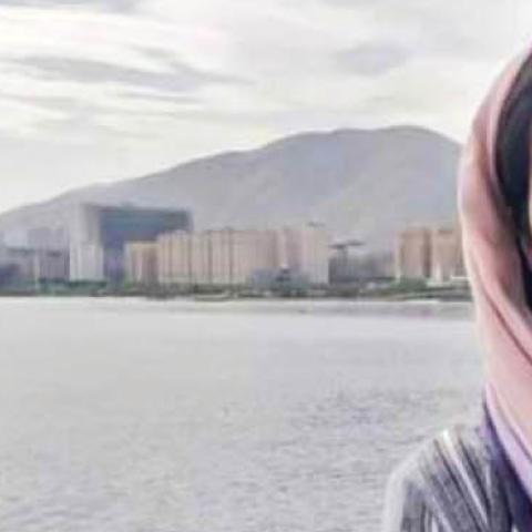 Mary Mohammadi