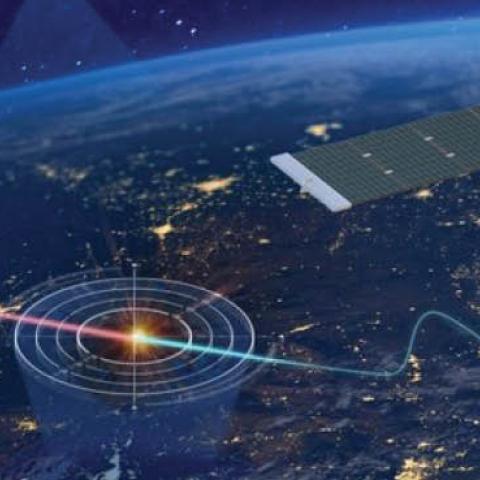 Northrop Grumman