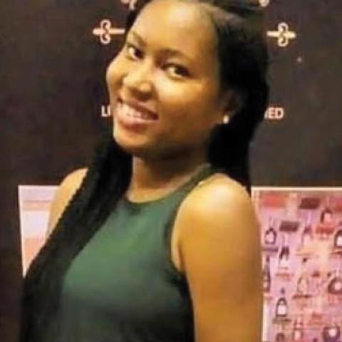 Uwaila Vera Omozuwa, a 22-year-old Nigerian student, was raped and murdered in a church on May 30.