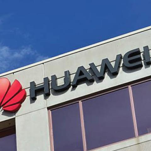 Huawei Canada