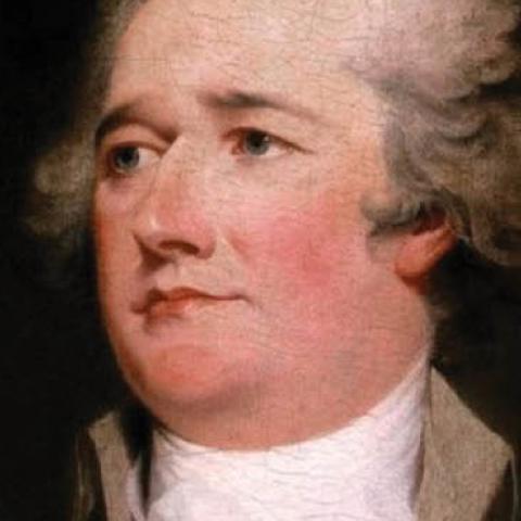 Alexander Hamilton