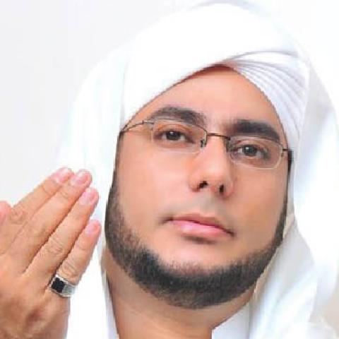 Muhammad Rizieq Shihab