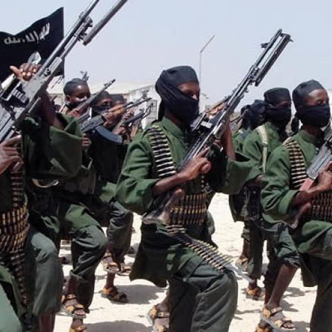The Shabab control large parts of Somalia and raise considerable funds through local taxation and extortion. The group has carried out deadly attacks not only in Somalia but also in Kenya and Uganda.