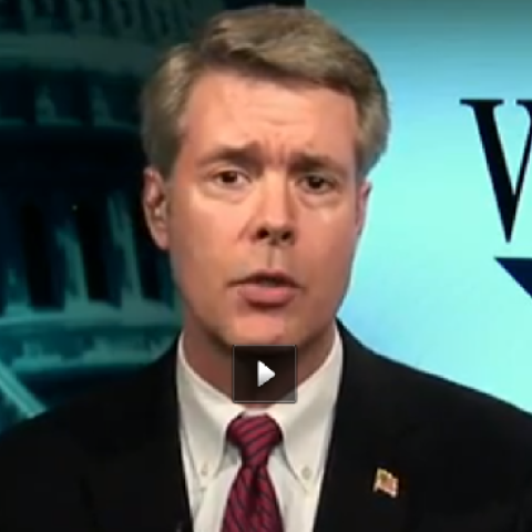 Robert McDowell on Obama decision to relinquish U.S. control of key Internet infrastructure.