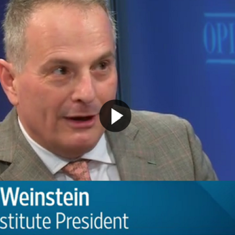 WSJLive, January 13, 2015