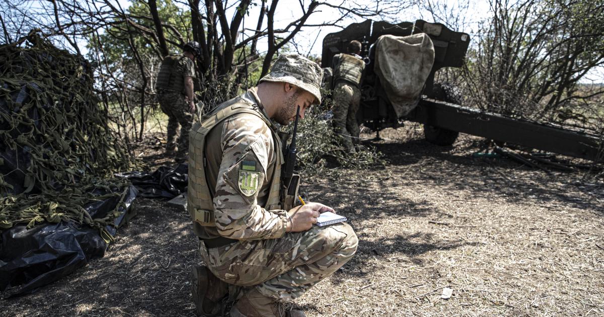 Prepare Ukraine for Victory in a Long War | Hudson Institute
