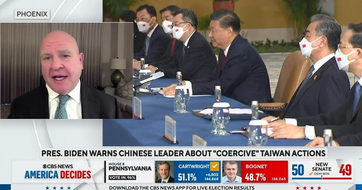 Competition and Complacency in US-China Relations | Hudson Institute