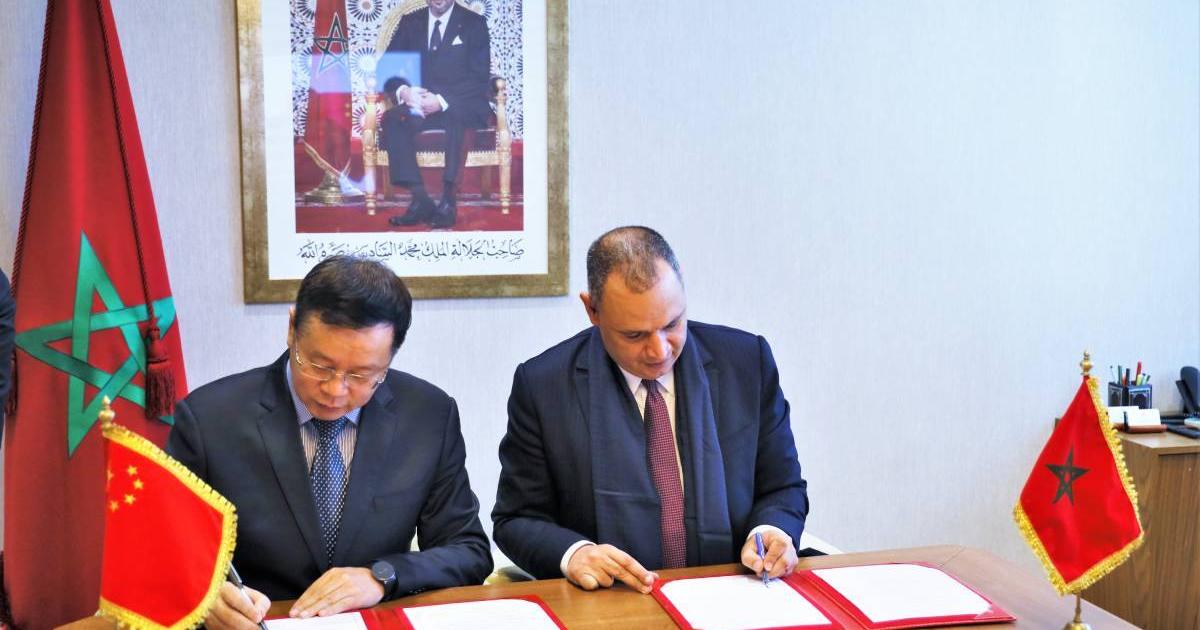 China in the Middle East | December 5, 2022 | Hudson Institute