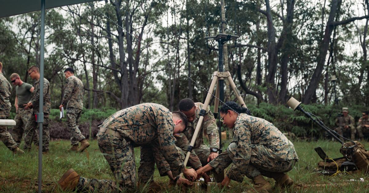 The War in Ukraine and the Intelligence Revolution | Hudson Institute