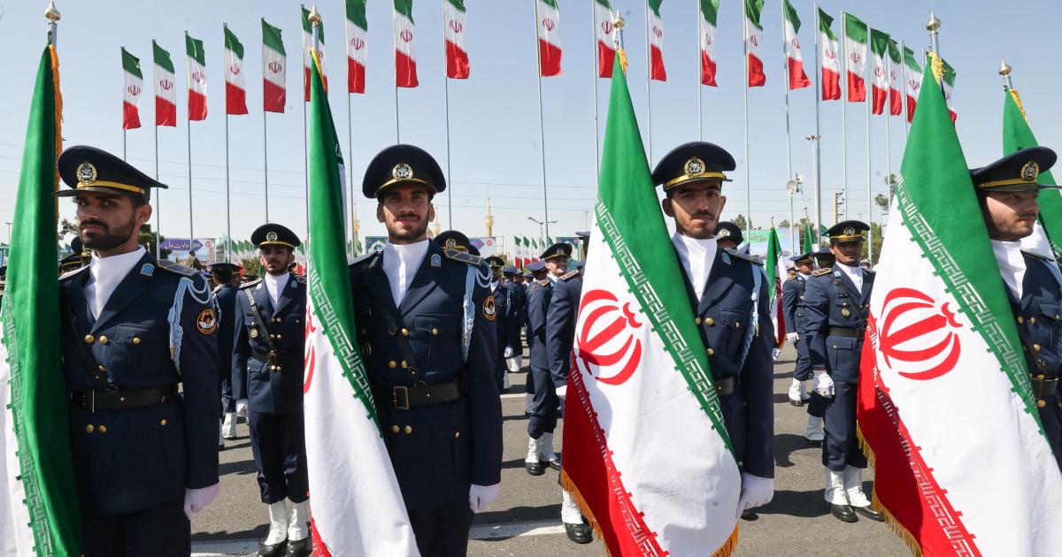 And They’re Off: The US Is Driving a Middle East Nuclear Arms Race ...