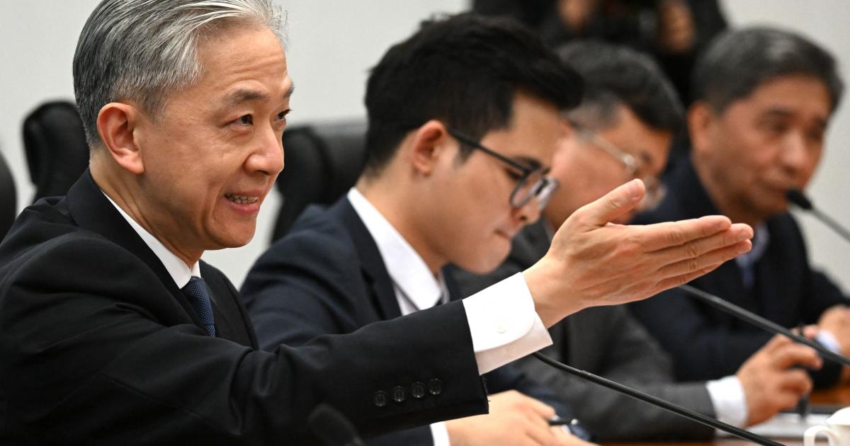 China’s Play for Peace in Ukraine | Hudson Institute