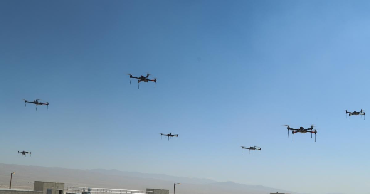 New Pentagon Drone Program Needs to Avoid “Replicating” Past Mistakes ...