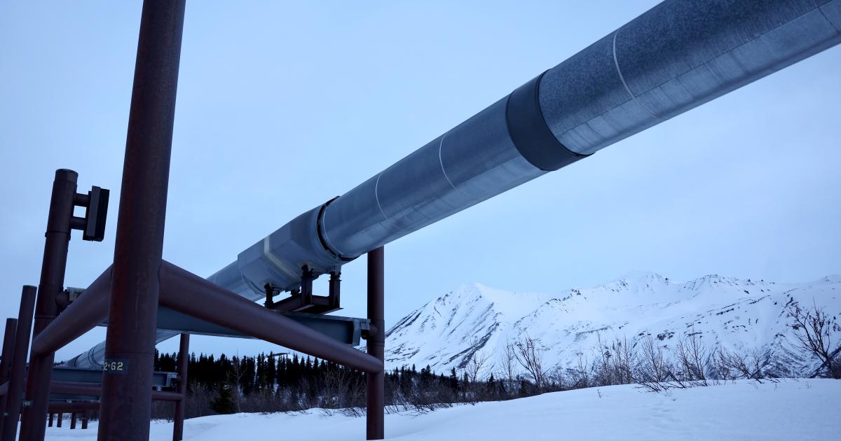 Alaska and America’s Energy Industry Are in the Crosshairs | Hudson ...