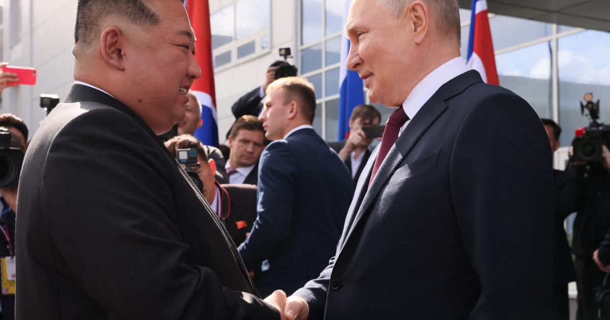 Unraveling North Korean Complexities: Security, Human Rights, and ...