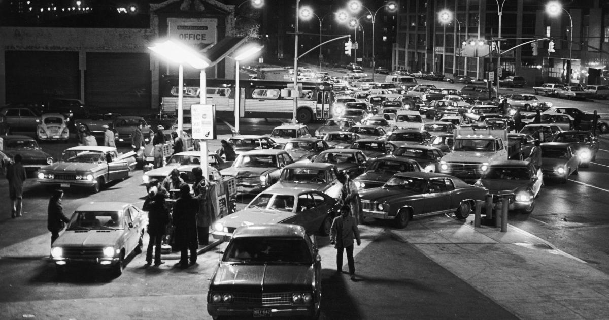 Echoes of the 1973 Oil Crisis | Hudson Institute