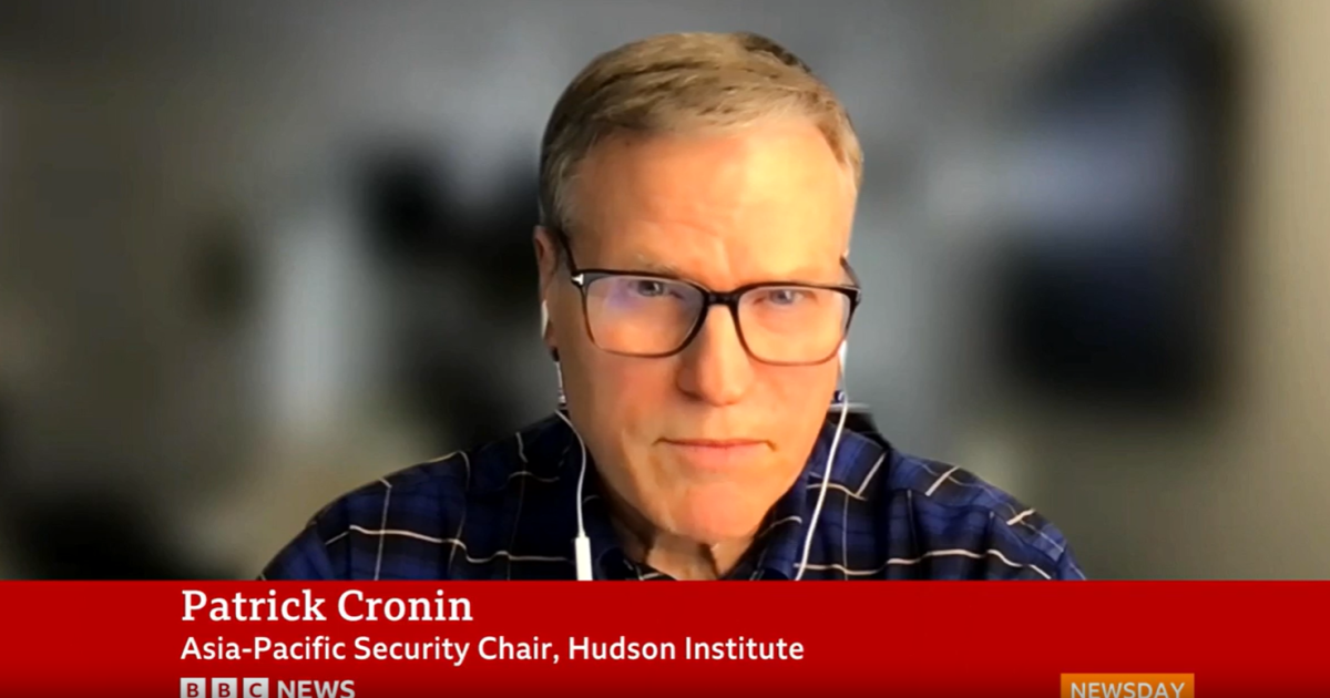 UK-South Korea Partnership | Hudson Institute