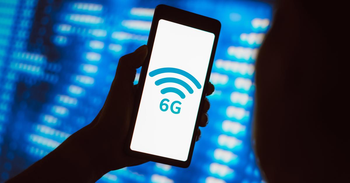 IMT-2030: The Coming 6G Revolution | Hudson Institute