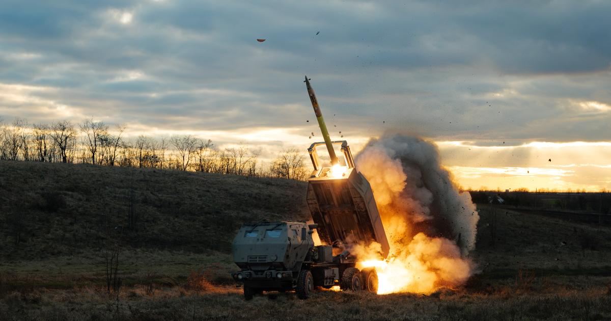 The Strategic Contest in Ukraine: A Pivotal War Foreshadowing a Major ...