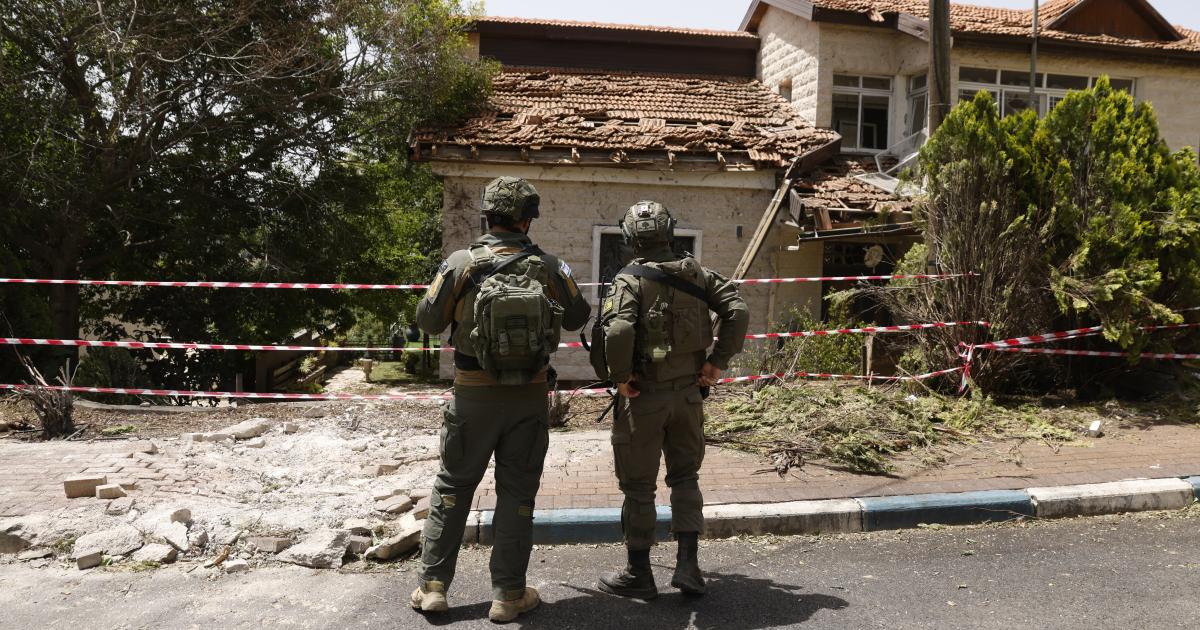 Tumultuous Times in Israel | Hudson Institute